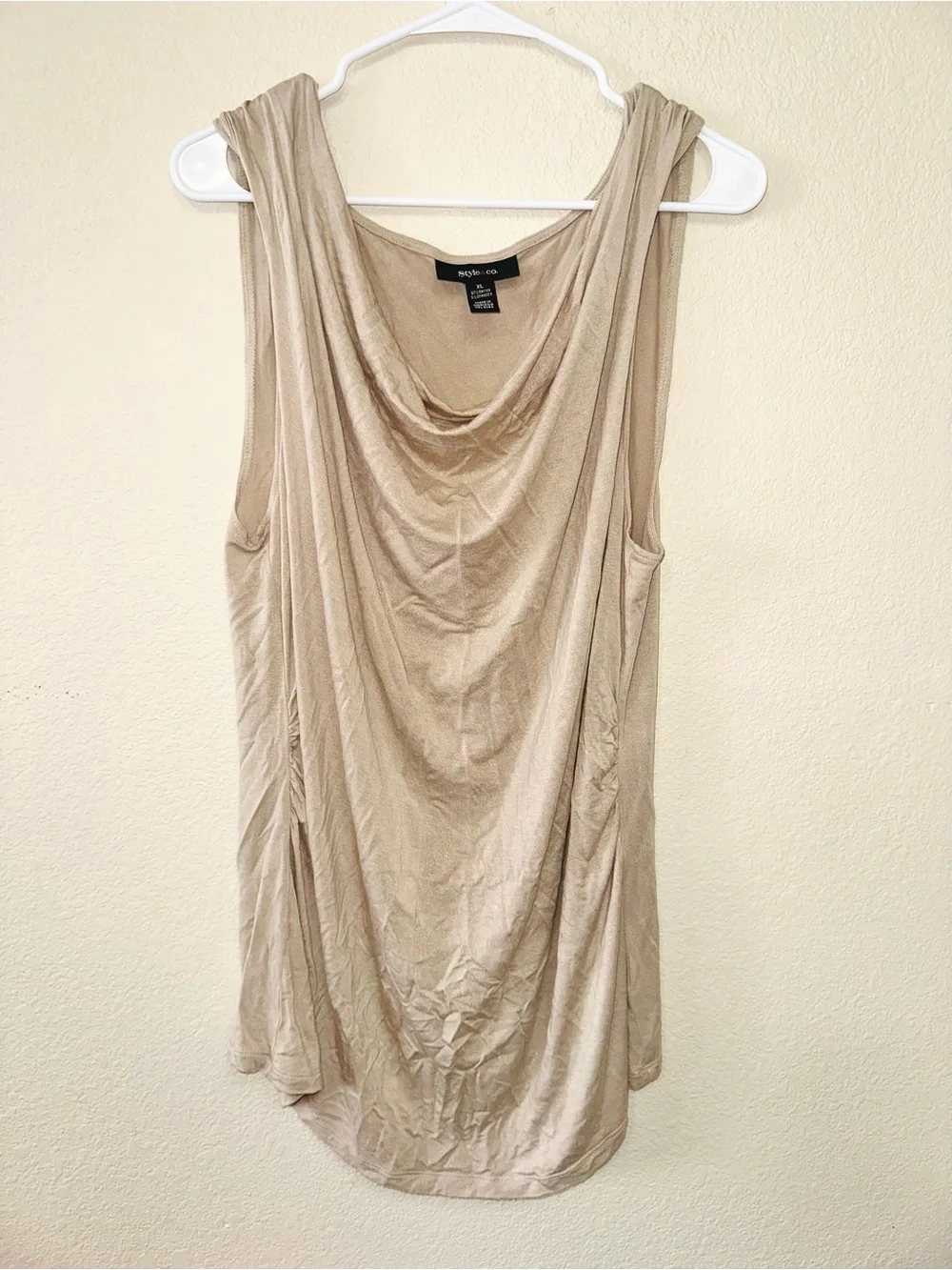 Style & Co Blouse - Picture 2 of 4